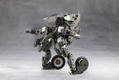 Hexa Gear 1/24 Scale Plastic Model Kit: Definition Armor VT1 thumbnail 13