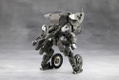 Hexa Gear 1/24 Scale Plastic Model Kit: Definition Armor VT1 thumbnail 14