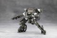 Hexa Gear 1/24 Scale Plastic Model Kit: Definition Armor VT1 thumbnail 15