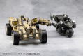 Hexa Gear 1/24 Scale Plastic Model Kit: Definition Armor VT1 thumbnail 20