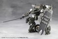 Hexa Gear 1/24 Scale Plastic Model Kit: Definition Armor VT1 thumbnail 21