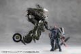 Hexa Gear 1/24 Scale Plastic Model Kit: Definition Armor VT1 thumbnail 22