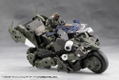 Hexa Gear 1/24 Scale Plastic Model Kit: Definition Armor VT1 thumbnail 25