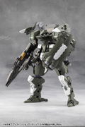 Hexa Gear 1/24 Scale Plastic Model Kit: Definition Armor VT1 thumbnail 27
