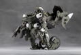 Hexa Gear 1/24 Scale Plastic Model Kit: Definition Armor VT1 thumbnail 5