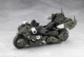 Hexa Gear 1/24 Scale Plastic Model Kit: Definition Armor VT1 thumbnail 7