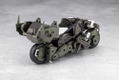 Hexa Gear 1/24 Scale Plastic Model Kit: Definition Armor VT1 thumbnail 8