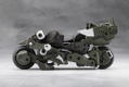 Hexa Gear 1/24 Scale Plastic Model Kit: Definition Armor VT1 thumbnail 9