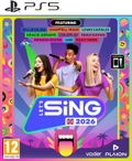 Let's Sing 2026 thumbnail 1