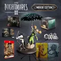 Little Nightmares III [Mirror Edition] <span class="ext" style="background-color: #ff8c00; color: #FFFFFF;">Game Key Cart</span> thumbnail 2