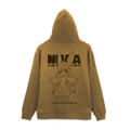 Made In Abyss: The Golden City Of The Scorching Sun - Nanachi Zip Hoodie Ver.3.0 (Coyote | Size XXL) thumbnail 1