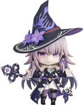 Nendoroid No. 2852 Honkai Star Rail: The Herta thumbnail 1