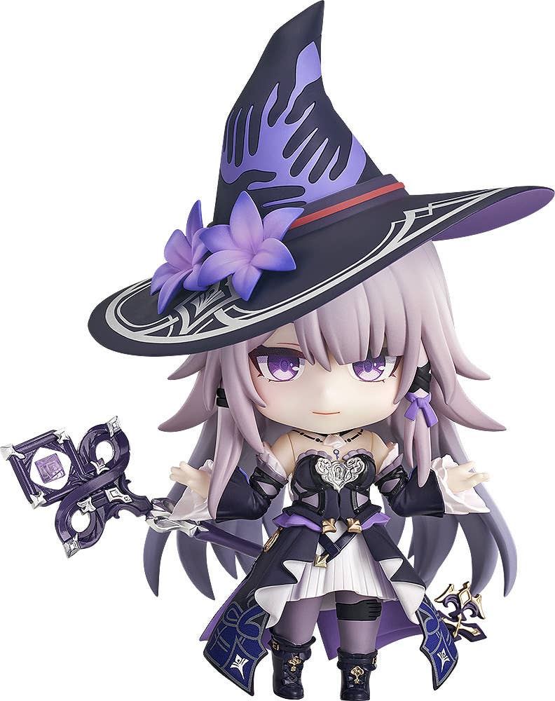 Nendoroid No. 2852 Honkai Star Rail: The Herta image 1