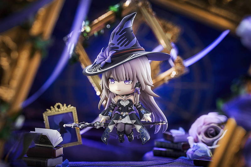 Nendoroid No. 2852 Honkai Star Rail: The Herta image 10