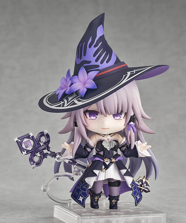 Nendoroid No. 2852 Honkai Star Rail: The Herta image 2