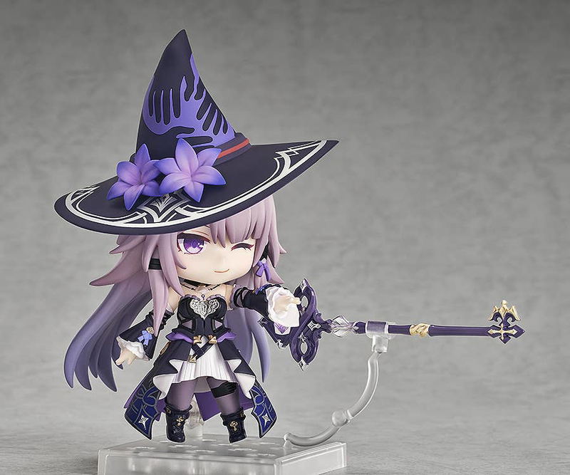 Nendoroid No. 2852 Honkai Star Rail: The Herta image 3