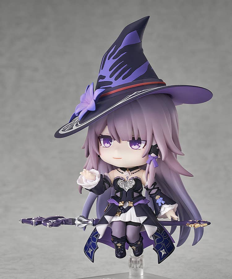 Nendoroid No. 2852 Honkai Star Rail: The Herta image 4
