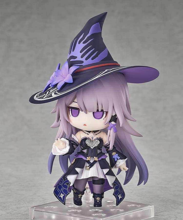 Nendoroid No. 2852 Honkai Star Rail: The Herta image 6