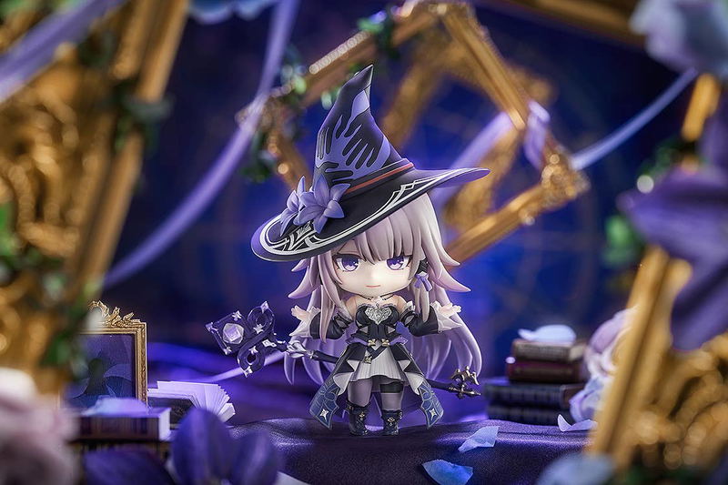 Nendoroid No. 2852 Honkai Star Rail: The Herta image 7