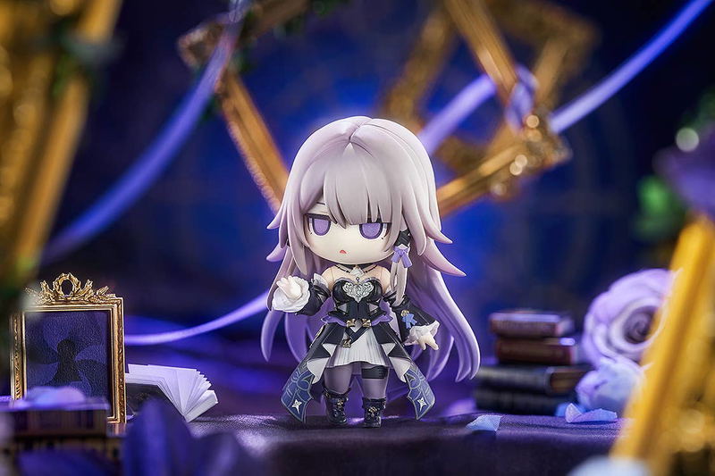 Nendoroid No. 2852 Honkai Star Rail: The Herta image 8