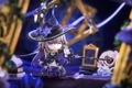 Nendoroid No. 2852 Honkai Star Rail: The Herta thumbnail 9