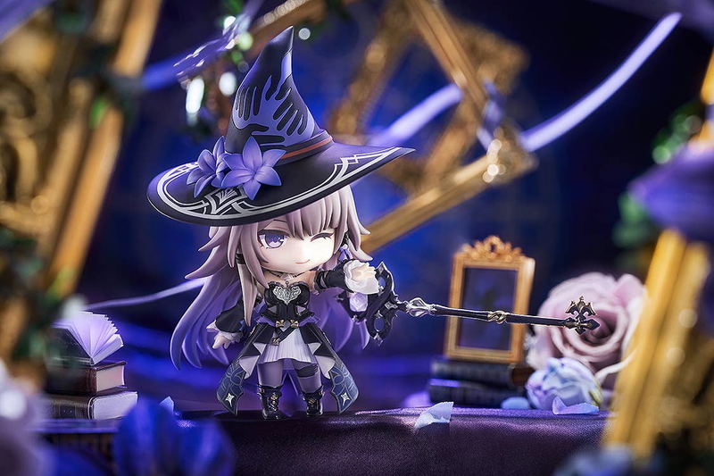 Nendoroid No. 2852 Honkai Star Rail: The Herta image 9