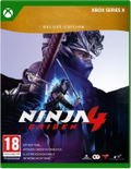 Ninja Gaiden 4 [Deluxe Edition] thumbnail 2