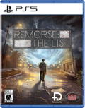 Remorse: The List thumbnail 1