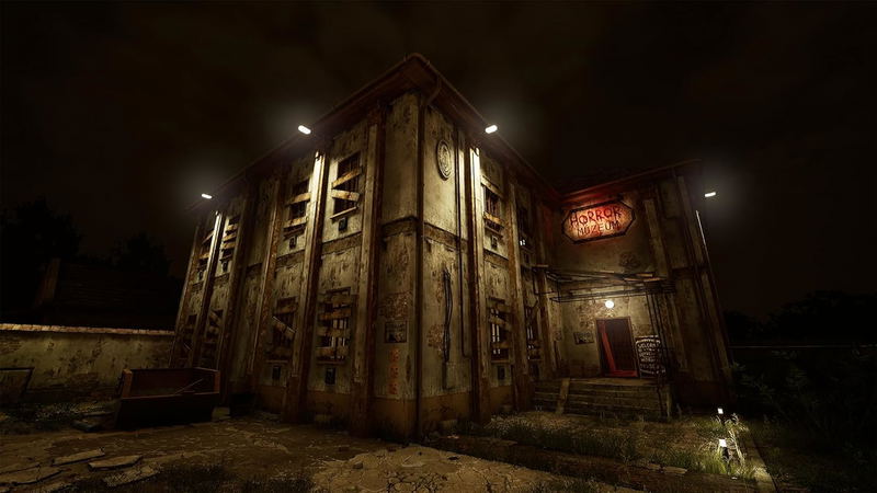 Remorse: The List image 5