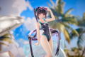 Rosuuri Original Character 1/7 Scale Pre-Painted Figure: Cheshire Cat Mika Swimsuit Ver. thumbnail 11