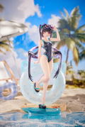 Rosuuri Original Character 1/7 Scale Pre-Painted Figure: Cheshire Cat Mika Swimsuit Ver. thumbnail 8