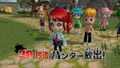 Run for Money: Hunters vs. Runners! Can You Win as Either? (Multi-Language) thumbnail 2