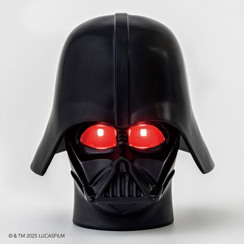 STAR WARS Darth Vader Room Light Book image 2