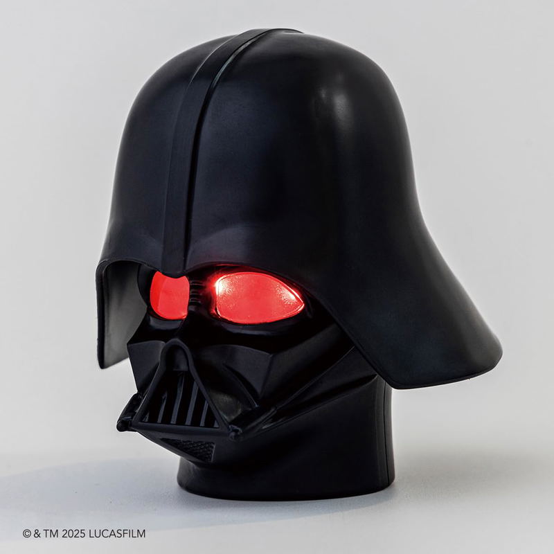 STAR WARS Darth Vader Room Light Book image 3