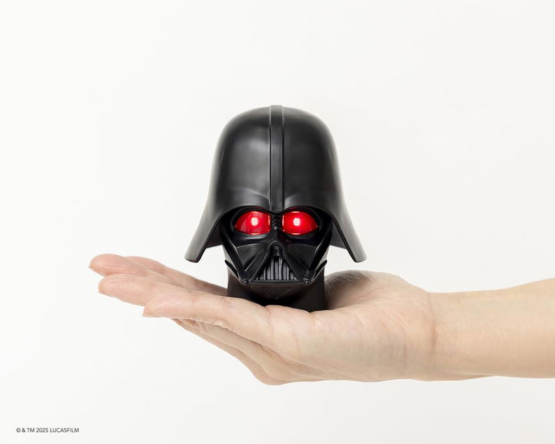 STAR WARS Darth Vader Room Light Book image 6
