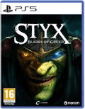 Styx: Blades of Greed thumbnail 1