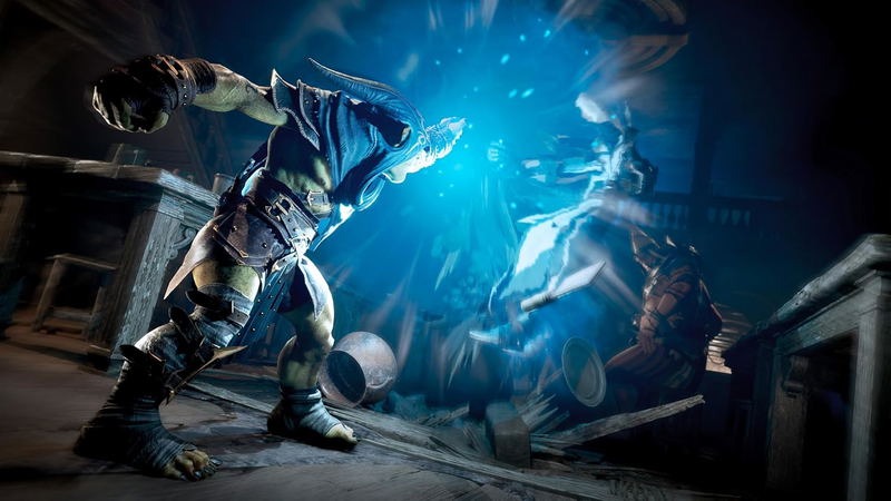 Styx: Blades of Greed image 5