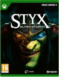 Styx: Blades of Greed thumbnail 1
