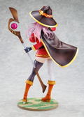 Super Sonico Konosuba God's Blessing on this Wonderful World! 1/7 Scale Pre-Painted Figure: Megumin Collaboration Ver. thumbnail 5