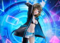 The Idolmaster Cinderella Girls 1/7 Scale Pre-Painted Figure: (Dance Dance Dance) Takagaki Kaede + thumbnail 11