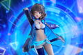 The Idolmaster Cinderella Girls 1/7 Scale Pre-Painted Figure: (Dance Dance Dance) Takagaki Kaede + thumbnail 13