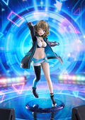 The Idolmaster Cinderella Girls 1/7 Scale Pre-Painted Figure: (Dance Dance Dance) Takagaki Kaede + thumbnail 7