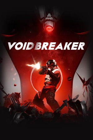 Void/Breaker