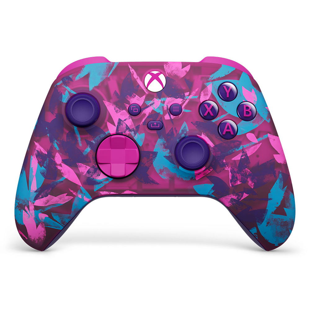 Xbox Wireless Controller (Heart Breaker Special Edition) for PC, XONE, XSX, XSS
