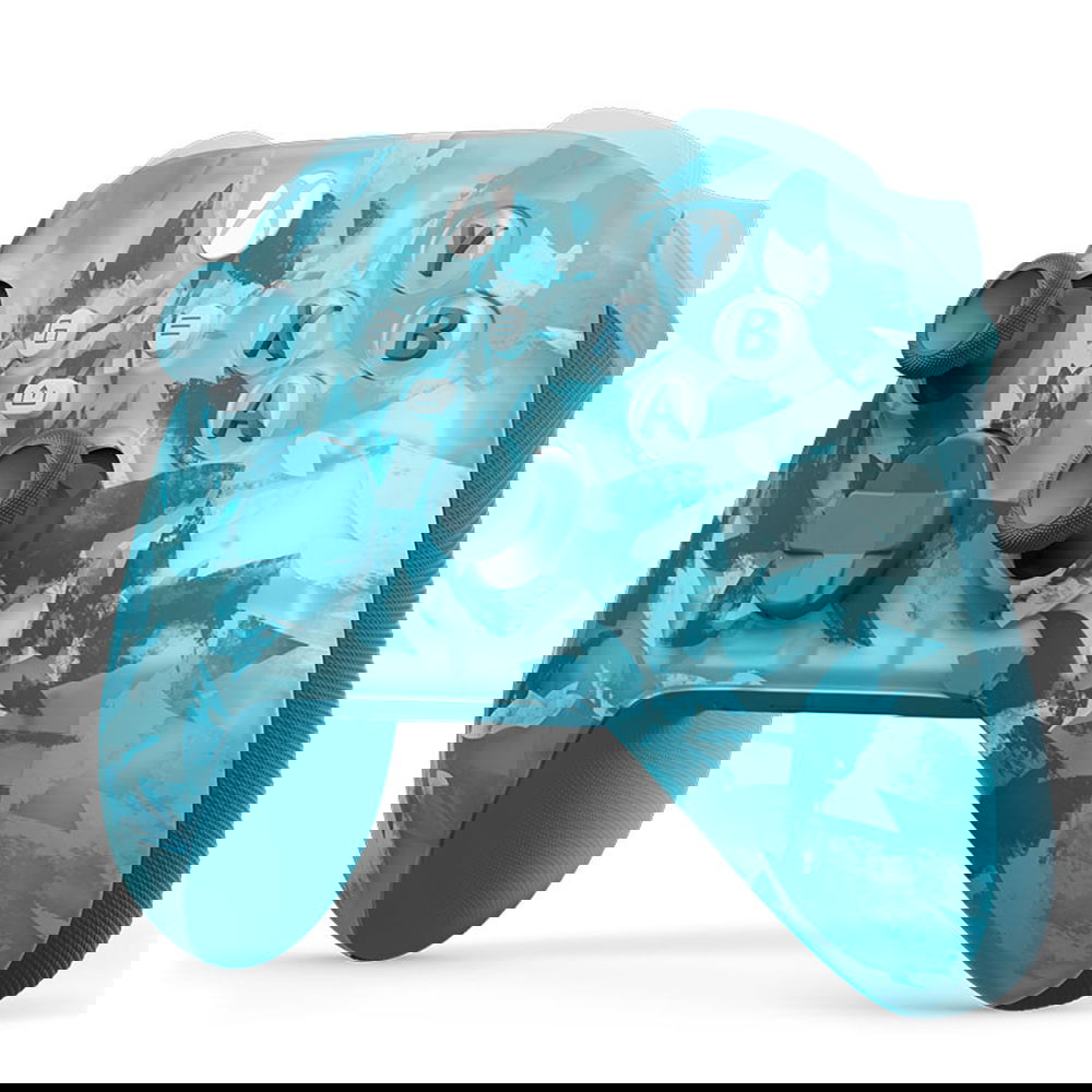 Xbox Wireless Controller (Ice Breaker Special Edition) dành cho PC ...