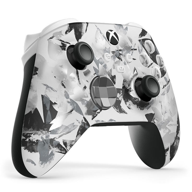 Xbox Wireless Controller (Storm Breaker Special Edition) image 3