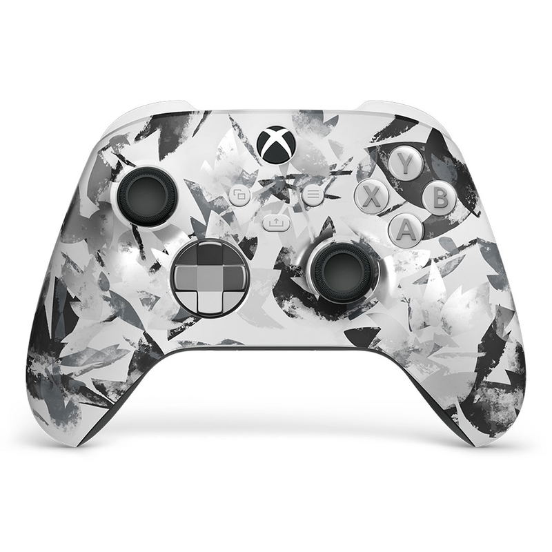 Xbox Wireless Controller (Storm Breaker Special Edition) image 1