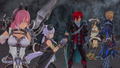 Ys IX: Monstrum Nox [Deluxe Edition] (German Cover) thumbnail 8