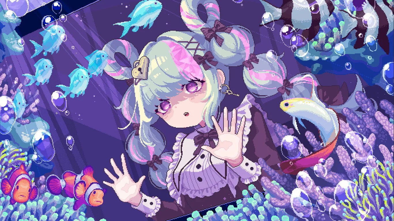 Hookah Haze (Multi-Language) (Cover - English) for Nintendo Switch