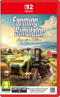 Farming Simulator: Signature Edition <span class="ext" style="background-color: #ff8c00; color: #FFFFFF;">Game Key Cart</span> thumbnail 1